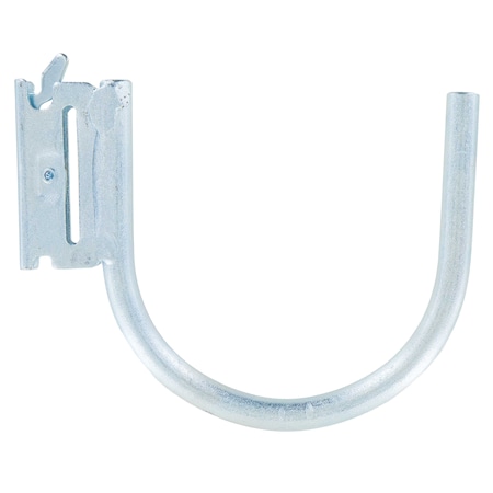 US CARGO CONTROL 4.5" E Track J Hook Fitting SEF1018U